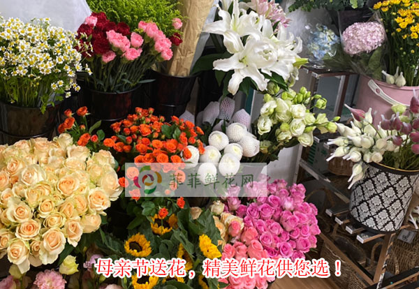 2024廉江母亲节送花,廉江精美鲜花供您选!